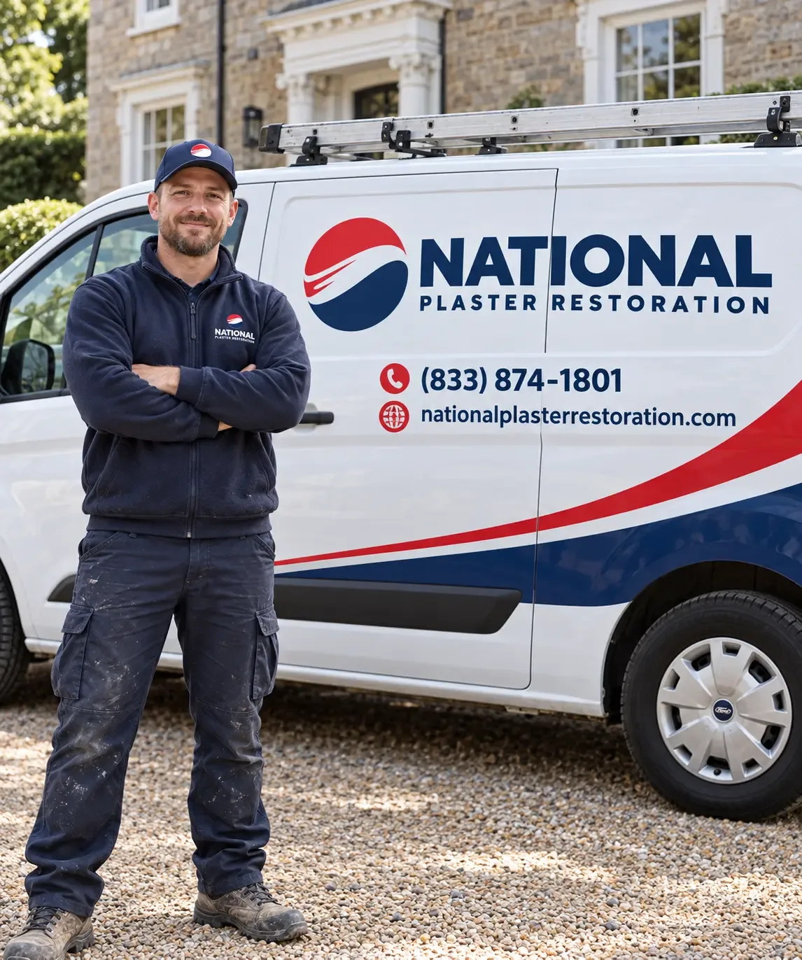 Plaster Repair Eden, TX FAQs